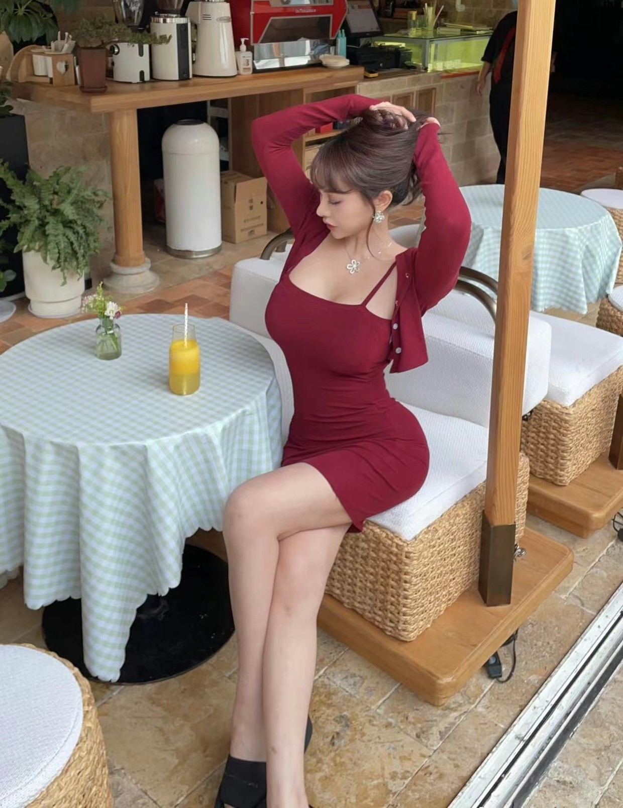 Lunch Time