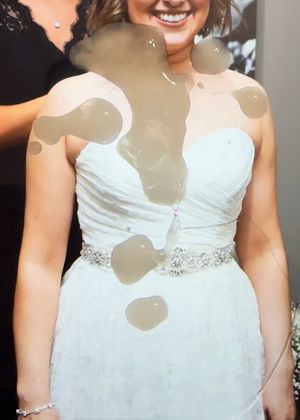 Hot wedding day cumtribute