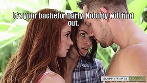 No one will find out