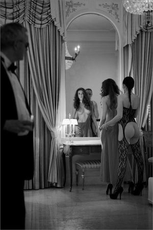 Lesbian Playing Straight, by Staceyann Chin (B)