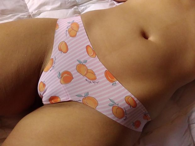 peaches