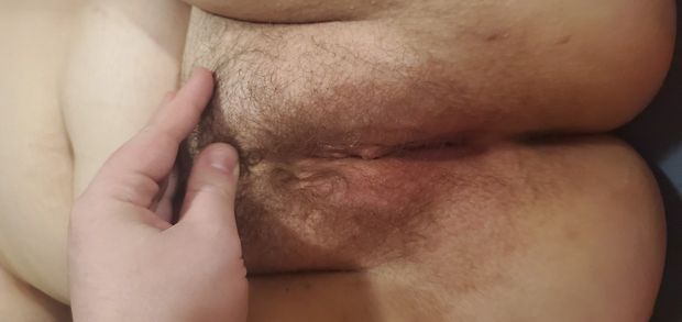 My wife's sexy pussy