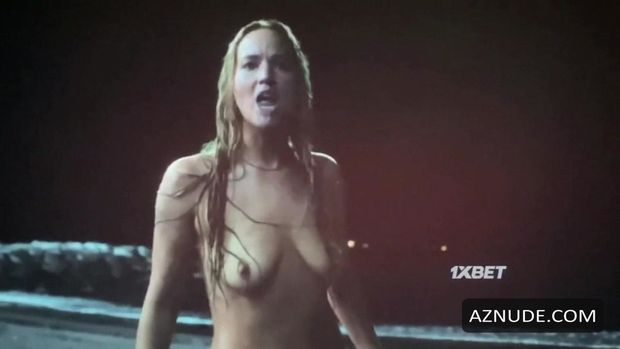 Jennifer Lawrence