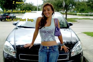 Your wife about to cheat