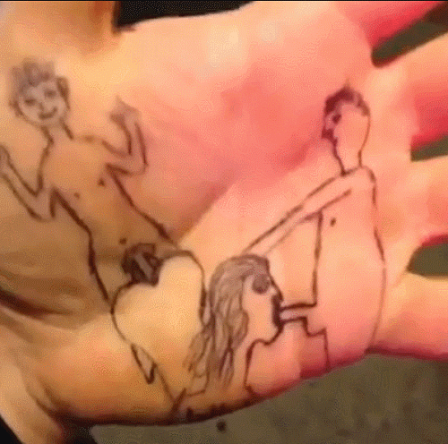 Funny Art