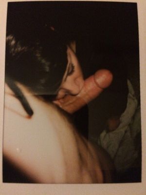 .dreaming 'bout being this bitch from the photo, sissy?