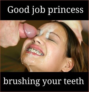 Good daughter gets rewarded