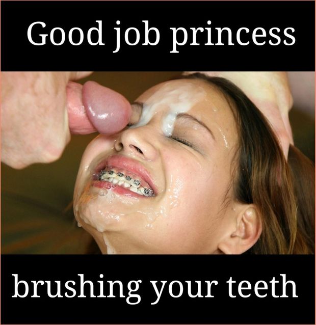 Good daughter gets rewarded