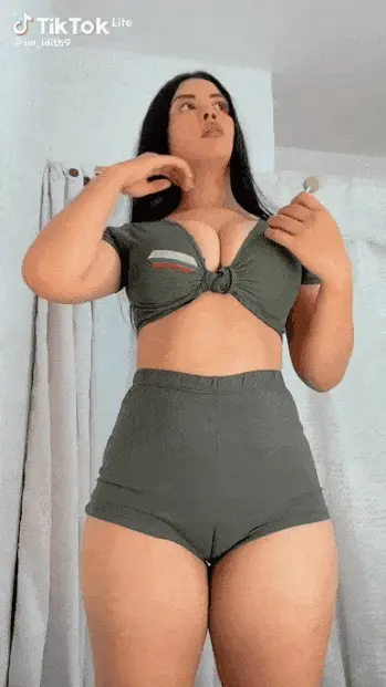 thighs on tk