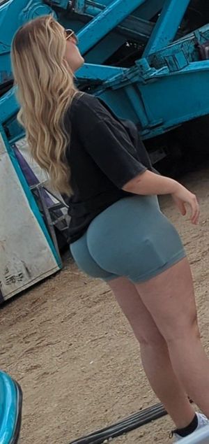 Carny Booty 2
