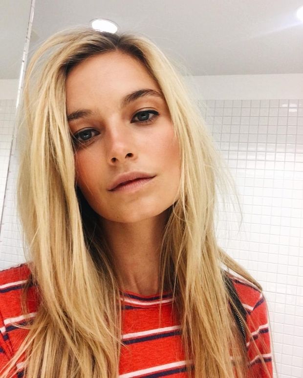 Bridget Malcolm