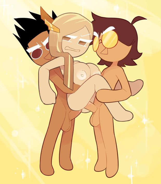 Hot couple