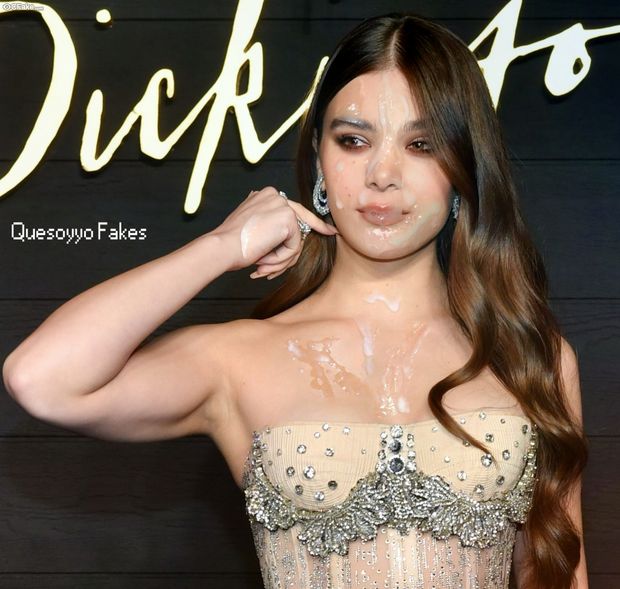 Hailee steinfeld