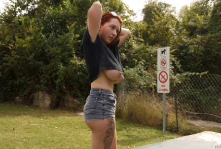 Tits