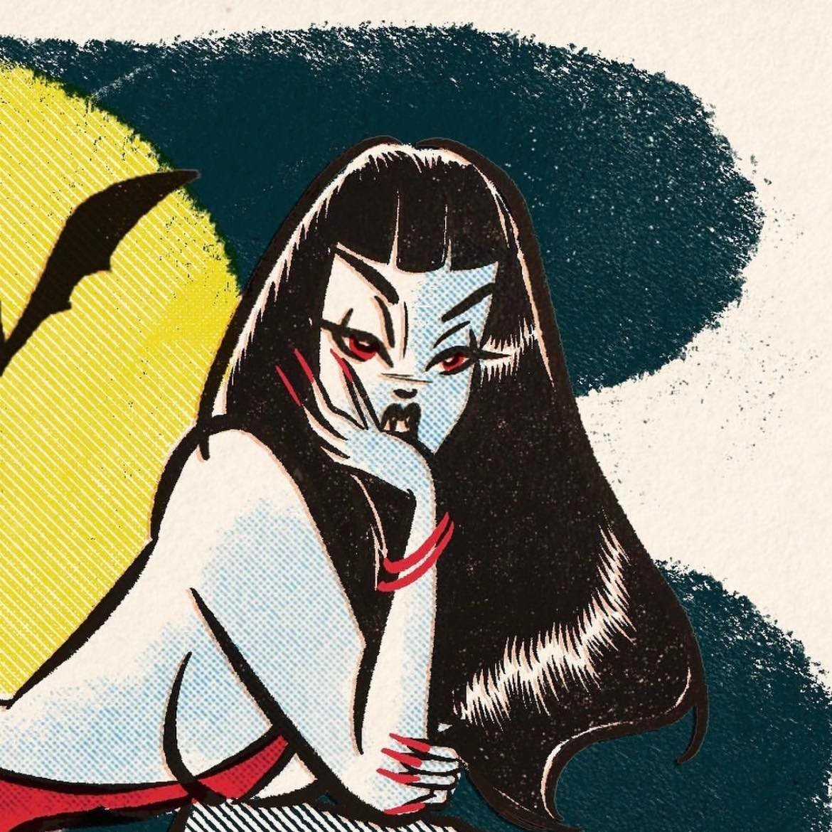 Vampirella
