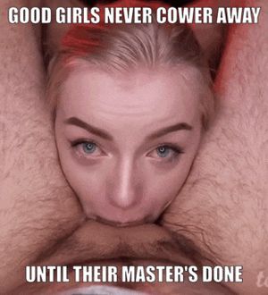 Untitl I'm done, you are not going anywhere