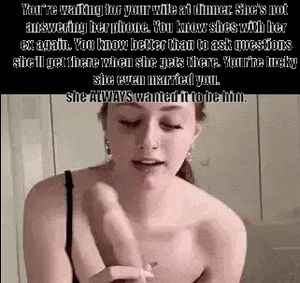 like/repin if this is the type of wife you want to marry