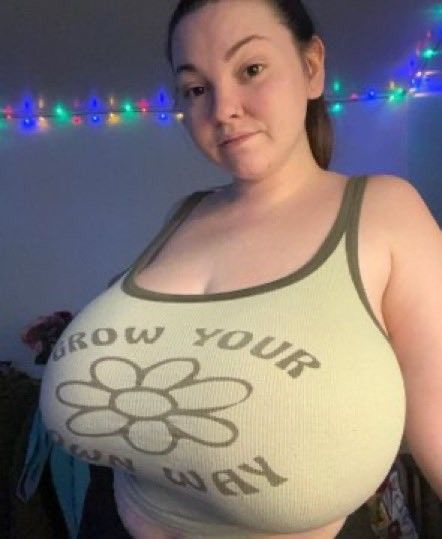 Big boobs