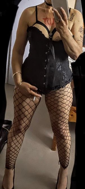 Fishnets