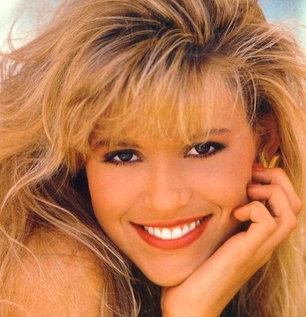Lisa Matthews