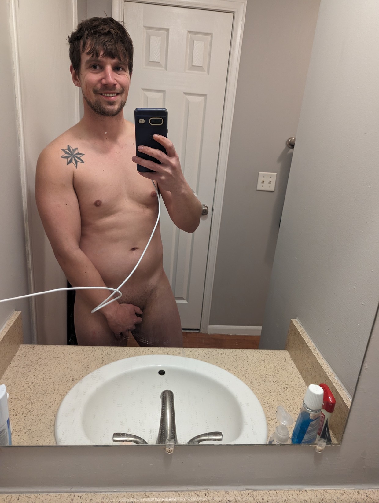 Selfie