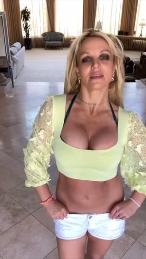 Don't overdo it with the staring.