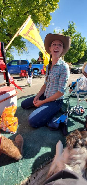 I'm a wife of 12 years and mother of 5.