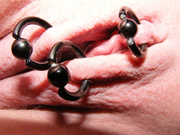 Black rings