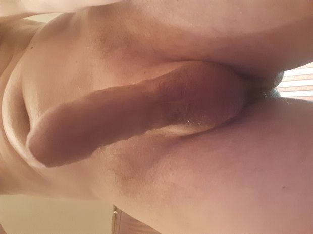 Hot Hard And Horny