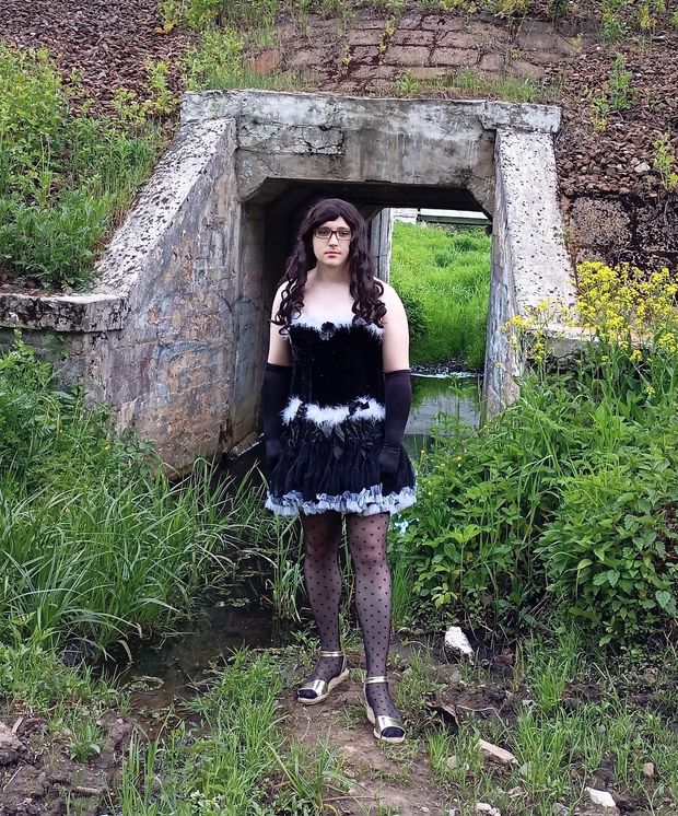crossdresser