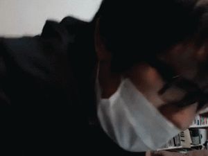 japanese livecms POV