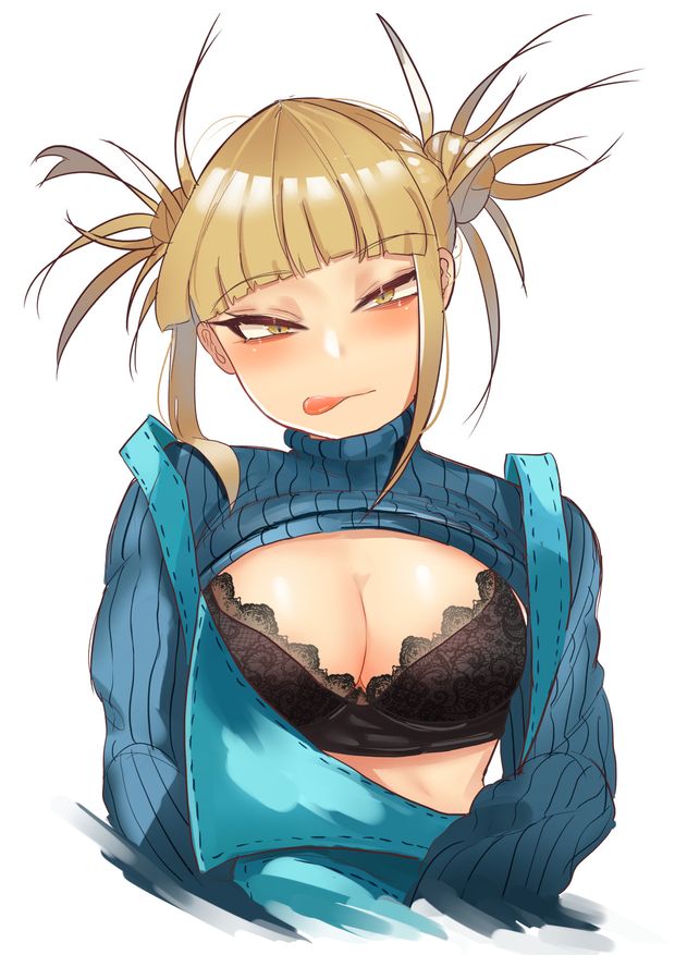 Himiko toga