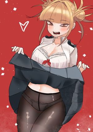 Himiko toga