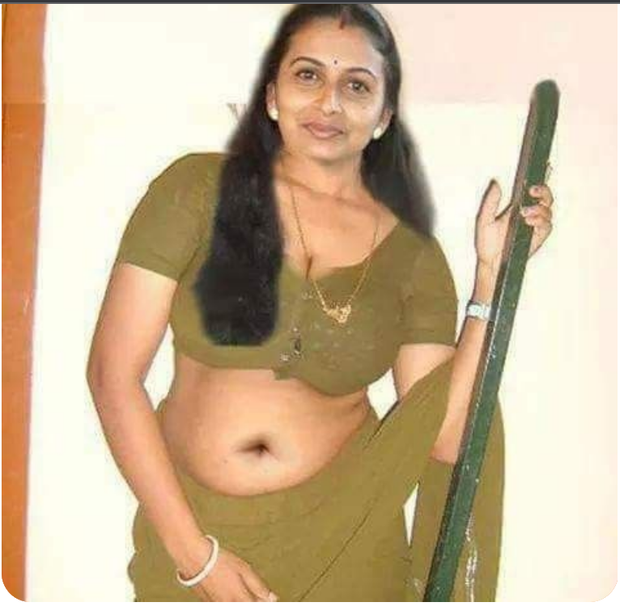 Indian saree