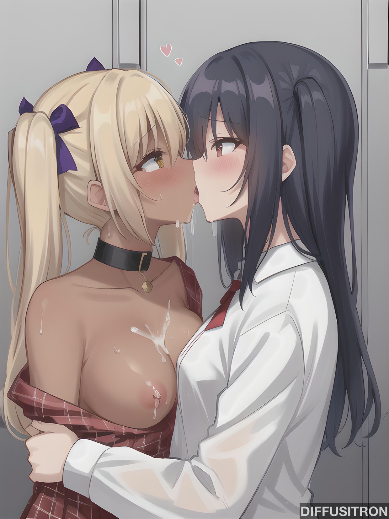 Close Friends 3