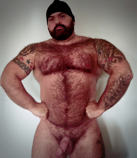 ICEBEAR