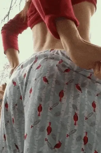 Nice ass