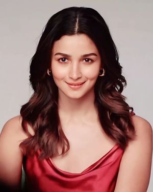 Alia Bhatt