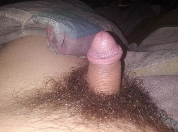 It’s sucks being a grown man and only being 3 inches fully hard. Most women see it and laugh and make me go home, then fuck a real man.