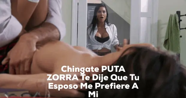 Marido Se Coje A La Mejor Amiga De Su Esposa