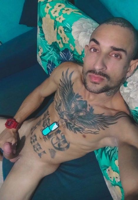 tattoo's