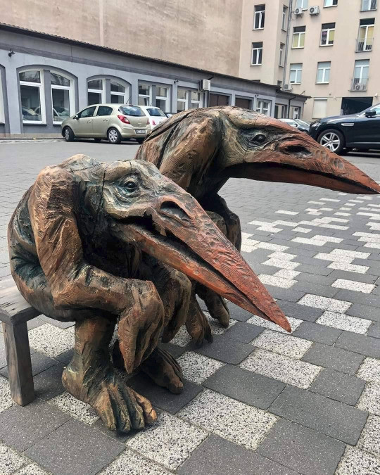 Art renditions