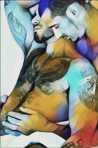 Art renditions