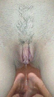 AMAZING WET PUSSY
