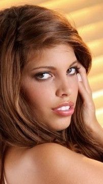 Morgan Dayne