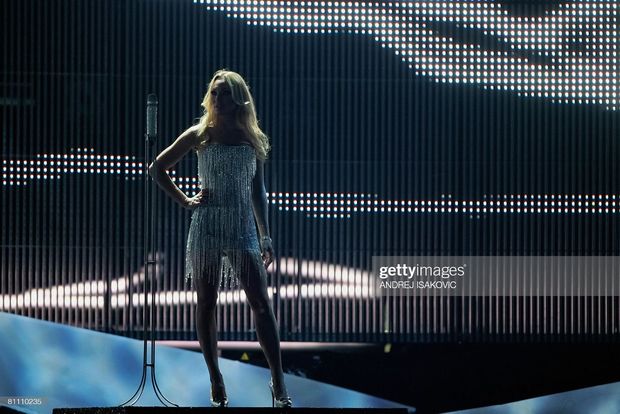 Charlotte Perrelli 6th pic.
