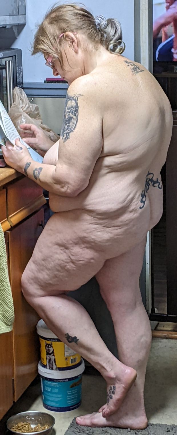 Sexy slut