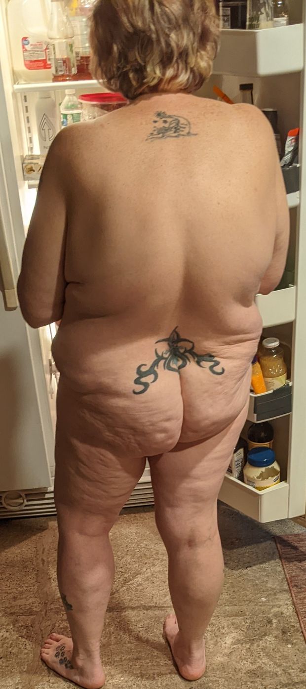 Great ass