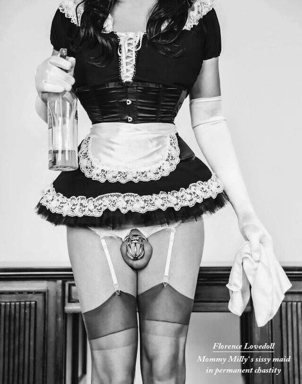 Maid