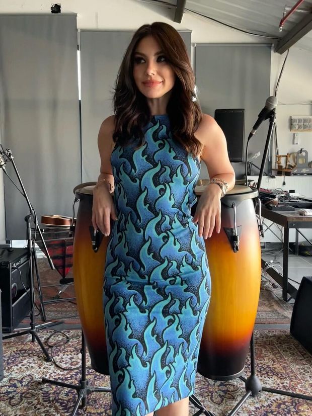 milf